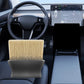 Pincel Detalhado De Interior Automotivo Cerdas Macias