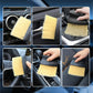 Pincel Detalhado De Interior Automotivo Cerdas Macias