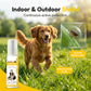 🔥Desconto de 50% no último dia!🔥Spray repelente de pragas para animais de estimação com fórmula suav