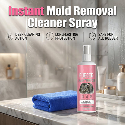 🔥Desconto de 50% no último dia!🔥Spray limpador de mofo e bolor