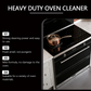 🔥Heavy Duty Oven Cleaner Spray