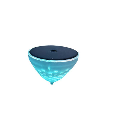 🔥Desconto de 50% no último dia!🔥Luz solar flutuante para piscina com projeção de peixe