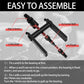 📢📢50% OFF !! ⏰ 10 PCS Motorcycle Bearing Puller Tool Kit – Heavy Duty & Portable – Mechanic Essential 🏍️
