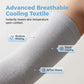 ☀️ BUY 2 GET 1 FREE | Cooling UV Protection Arm Sleeves – Stay Cool & Sun Safe All Summer