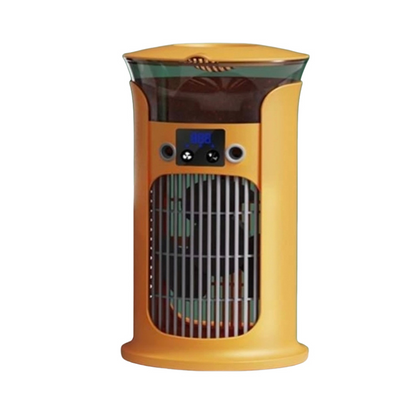 🔥Desconto de 50% no último dia!🔥Ventilador de mesa 3 em 1