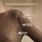 👚 50% DE DESCONTO AGORA! 🕊️ Top feminino transparente com decote em barco – Manga comprida elegante, respirável e que realça a silhueta – Peça perfeita para usar em camadas ✨