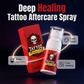 🔥Desconto de 50% no último dia!🔥Spray hidratante para cuidados pós-tatuagem