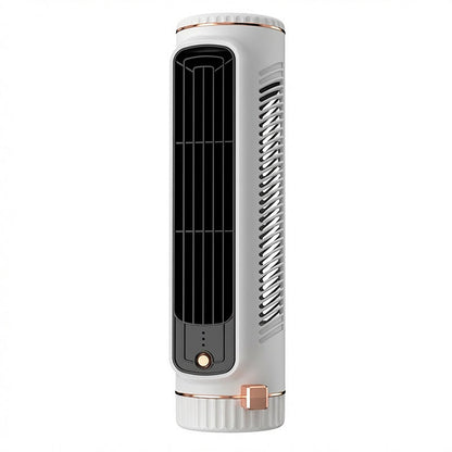 🔥Desconto de 50% no último dia!🔥Ventilador de torre portátil USB com 3 velocidades