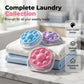 Floating Washing Machine Lint Catcher