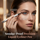 🖊️ OFERTA POR TEMPO LIMITADO: COMPRE 1 E GANHE 1 GRÁTIS! ✨ Delineador líquido de precisão – À prova de água, à prova de manchas, com ponta microfina
