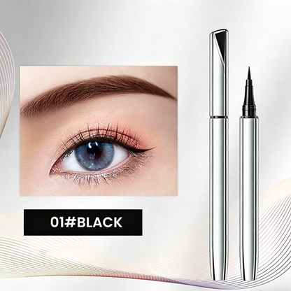 🖊️ OFERTA POR TEMPO LIMITADO: COMPRE 1 E GANHE 1 GRÁTIS! ✨ Delineador líquido de precisão – À prova de água, à prova de manchas, com ponta microfina