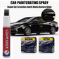 🔥Desconto de 50% no último dia!🔥Caneta de Retoque para Arranhões de Carro – Reparação Instantânea