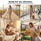 🌺 O produto mais vendido do verão -50 % 💐 Vestido casual de manga curta para mulhe