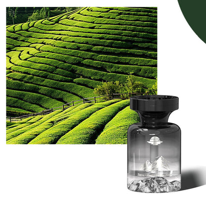 🔥 Último dia com 50% de desconto!🔥  Ambientador para carro de longa duração 110 ml
