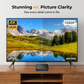 🥳2026 HOT SALE🥳💞50K+ SOLD!📺✨ 50% OFF! 4K Android TV Box with Bluetooth – Stunning 4K HDR picture, USB port & smooth streaming. Easy set‑up – plug in & enjoy! 🎬🔥