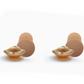 💞Buy 1, Get 1 FREE!🌈✨Invisible Adhesive Nipple Covers with a Lifting Effect for Women