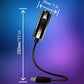Luz noturna com projetor «Plug-and-Play» HD Galaxy & Ocean 🥳 Mais de 50 000 utilizadores satisfeitos