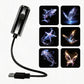 Luz noturna com projetor «Plug-and-Play» HD Galaxy & Ocean 🥳 Mais de 50 000 utilizadores satisfeitos