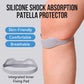Health Every Day🏃‍♀️Faixa de silicone para apoio do tendão patelar