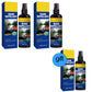 💧 50% DE DESCONTO – Spray Repelente de Chuva para Para-brisas | Visibilidade cristalina, ação rápida & segurança na chuva