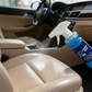 🧴🚘 Spray de cera líquida para automóveis – Spray de acabamento com cera de carnaúba | Brilho molhado + Proteção da pintura 🛡️✅