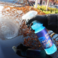 🧴🚘 Spray de cera líquida para automóveis – Spray de acabamento com cera de carnaúba | Brilho molhado + Proteção da pintura 🛡️✅
