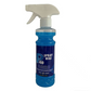 🧴🚘 Spray de cera líquida para automóveis – Spray de acabamento com cera de carnaúba | Brilho molhado + Proteção da pintura 🛡️✅