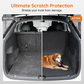 🚗50% DE DESCONTO AGORA!⏰Tapete impermeável para o porta-bagagens – Antiderrapante e fácil de limpar – Protege o porta-bagagens contra sujidade, derrames e pêlos – perfeito para cães ou equipamento de atividades ao ar livre 🐕