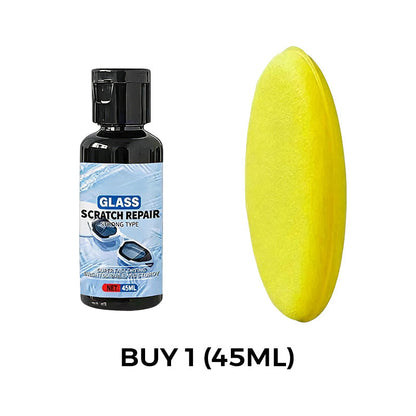 ✨ 50% OFF – Spray profissional para remoção de riscos em lentes | Para óculos de grau, sol, câmeras e display de celular