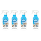 🧼 50% DE DESCONTO – Spray Multissuperfícies para Cozinha | Remove gordura teimosa em segundos, eficaz & poderoso ✨🍳