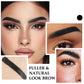 🥳PROMOÇÃO DE 2026🥳💞Mais de 50 mil unidades vendidas!🔥Gel para sobrancelhas com coloração rápid
