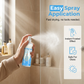 🔥PROMOÇÃO IMPERDÍVEL 50% DE DESCONTO🔥 Spray de Privacidade com Efeito Espelhado para Vidros