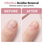 💅 50% DE DESCONTO – Spray Removedor de Adesivo para Unhas Postiças | Remove resíduos sem danificar, fácil aplicação & prática