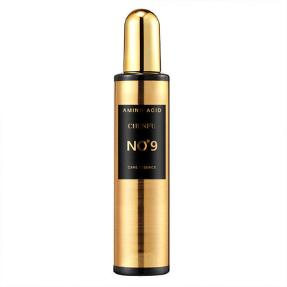Spray Reparador de Queratina Sem Enxaguamento – Hidratação Profunda e Controlo do Frizz 💆‍♀️✨💧🌿