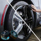 🚗💫PROMOÇÃO! Creme renovador multiusos para plásticos e pneus de automóve
