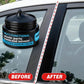 🚗💫PROMOÇÃO! Creme renovador multiusos para plásticos e pneus de automóve