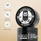 Bálsamo Profissional para Barba Masculina