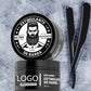 Bálsamo Profissional para Barba Masculina