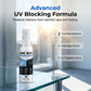 One-Way Mirror Effect Glass Coating Spray