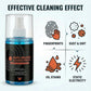 🎵 OFERTA LIMITADA 50% OFF! 💥 Spray de Limpeza Anti-Estático para Discos de Vinil – Remove Poeira, Sem Álcool, Névoa Fácil ✨