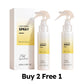 🔥Desconto de 50% no último dia!🔥Spray Iluminador e Brilhante para Cabelos Loiros