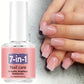⏰LAST DAY - BUY 1 GET 1 FREE!!💝Fast-Drying Peel-Off Nail Treatment Polish