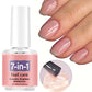 ⏰LAST DAY - BUY 1 GET 1 FREE!!💝Fast-Drying Peel-Off Nail Treatment Polish