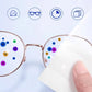 Lenços de Limpeza Antiembaçantes para Lentes de Óculos
