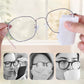 Lenços de Limpeza Antiembaçantes para Lentes de Óculos