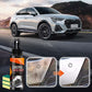 🚗Car Metal Chrome Polish & Cleaner – Rust Remover For Cars, Trim & Household Shine Restorer ✨