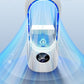 Bladeless Humidification Air Conditioning Refrigeration Fan