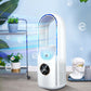 Bladeless Humidification Air Conditioning Refrigeration Fan