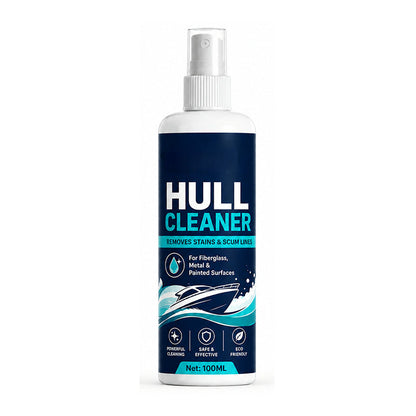🔥PROMOÇÃO QUENTE 50% DE DESCONTO🔥Spray potente para limpeza do casco