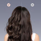 Pente Desembaraçante de Dupla Fila para Cabelo Encaracolado